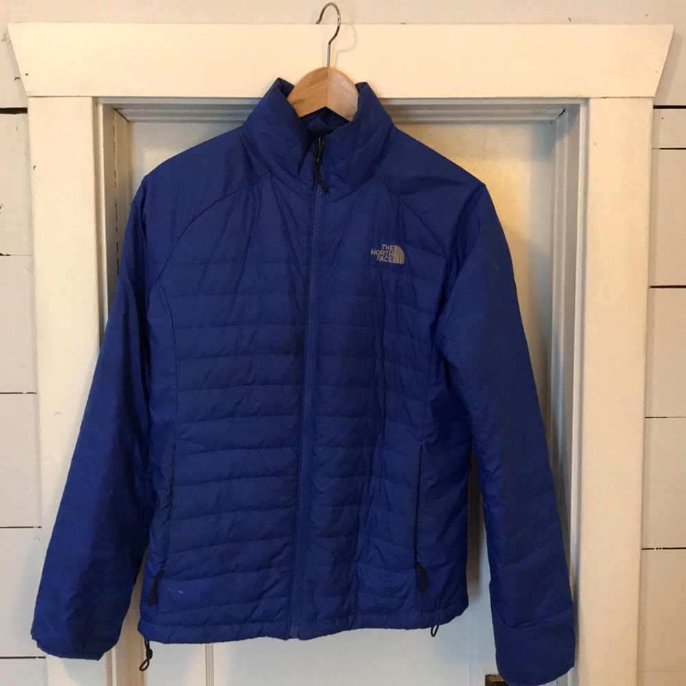 Women’s North Face jacket. Good condition.